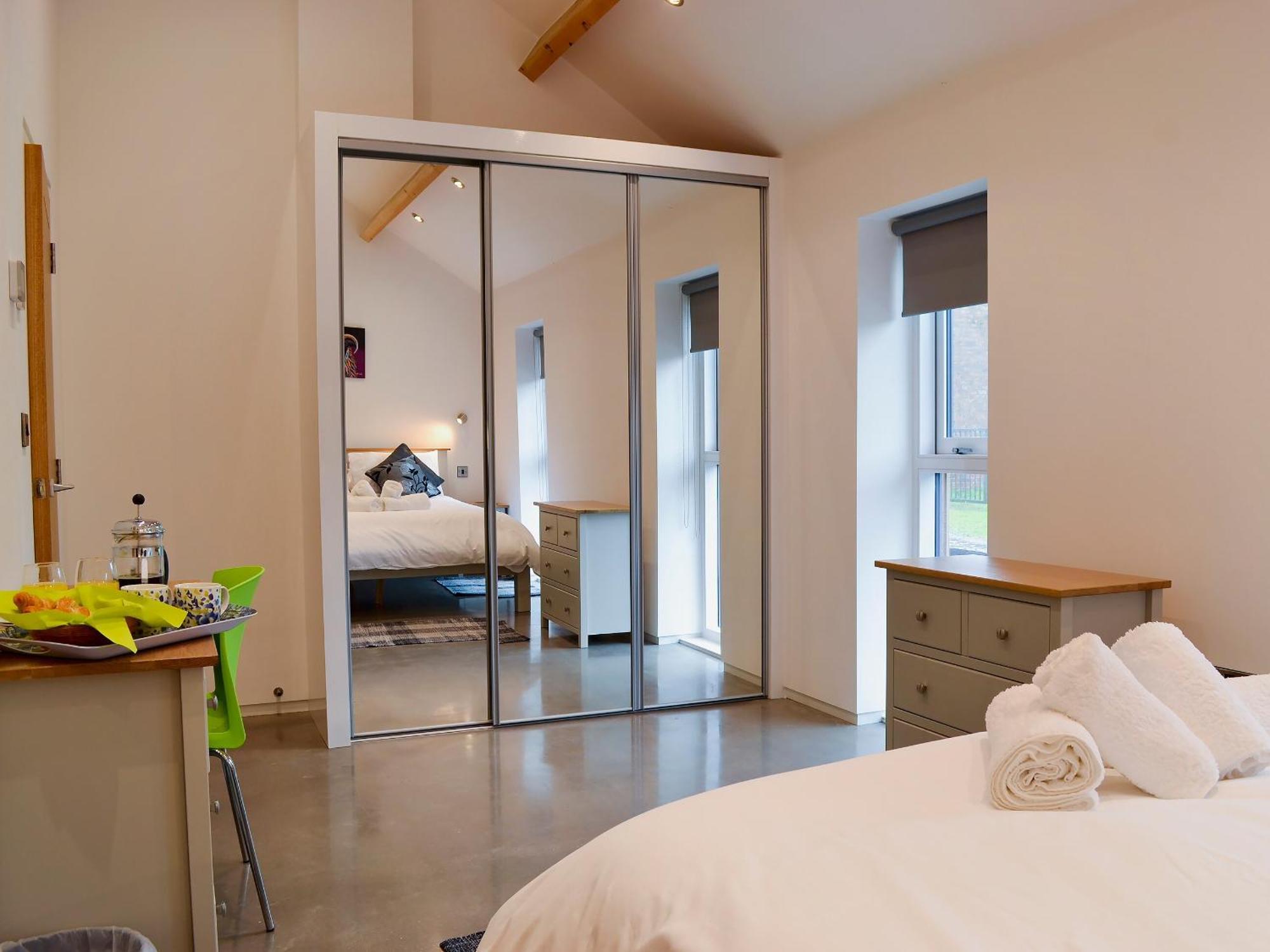 Bluebell Barn Villa Dunnington  Eksteriør bilde